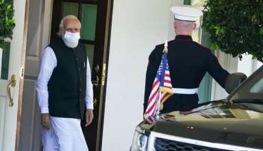 PM Narendra modi